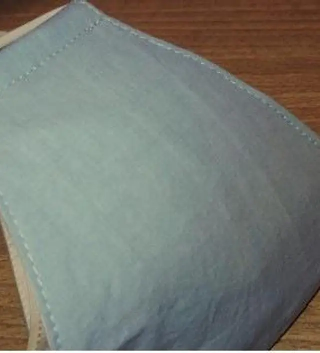 소라색 마스크 필터와함께 오래보기
