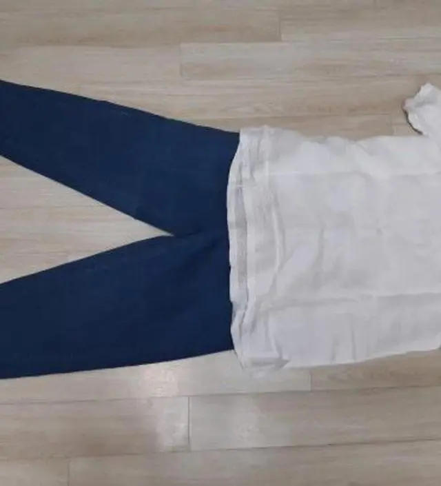 지금부터 여름까지   열심히   입어야겠네요
