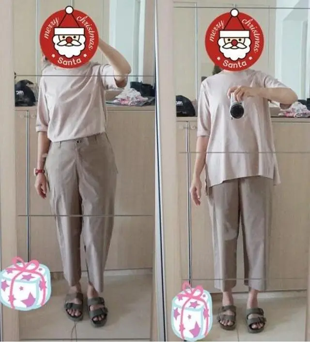 단정하고 예쁩니다. ^^
