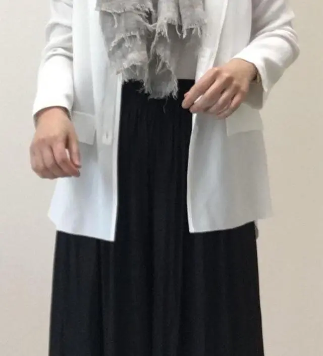 여름 출근 필수템
