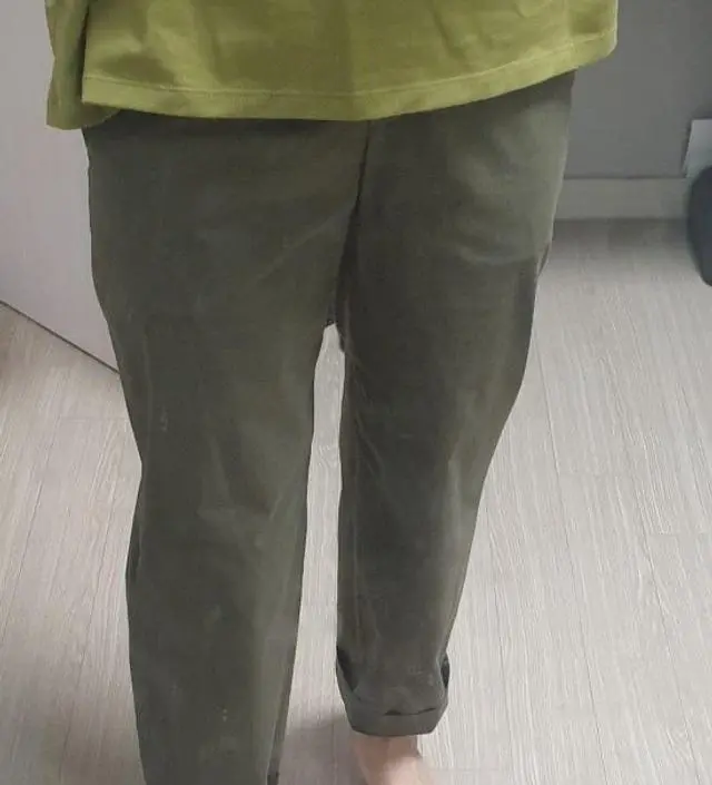 힘있고 탄탄한!
