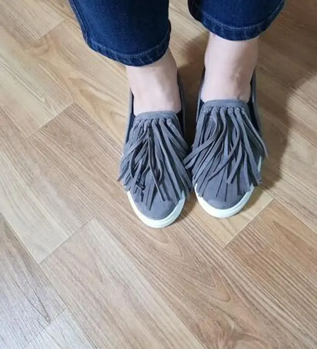 신발 아주 편해요^^

