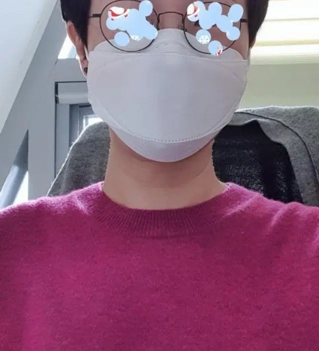 편하게 입기 좋습니다
