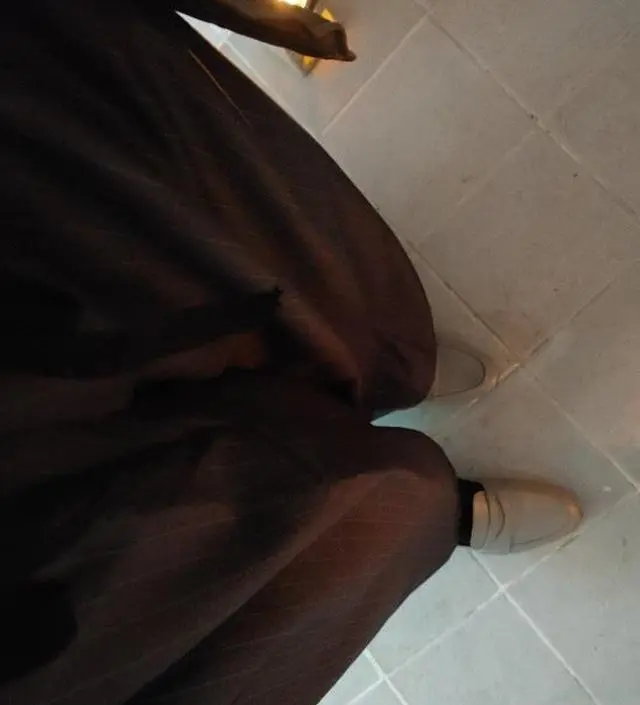 지금 딱이네?? 의외였다.
