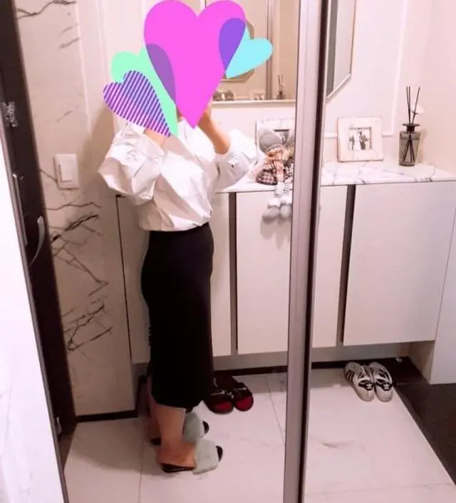 피터팬칼라셔츠
