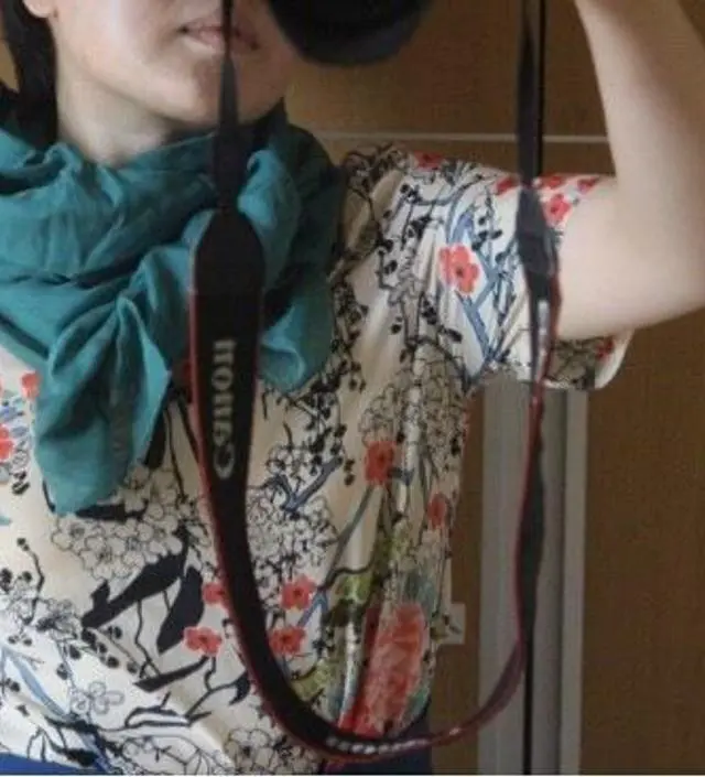 기분 좋은 가슬함
