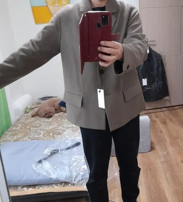 네이버페이에서 작성된 후기입니다.
