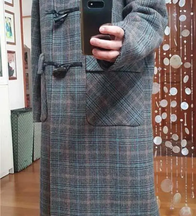 남편이 선물해 줬어요^^
