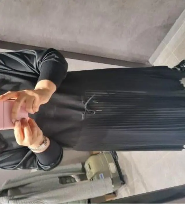 매일매일 사뿐하게~
