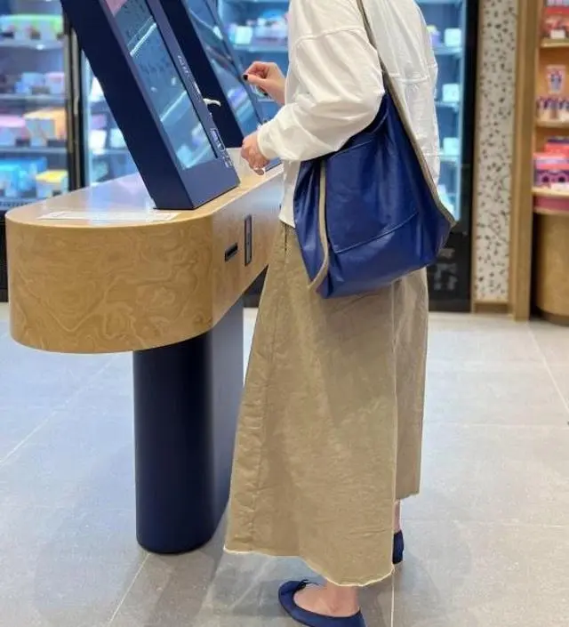 가방 진짜 실용성 좋네요
