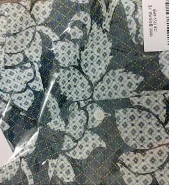 리버티 플라워~ 요론 패턴은 처음이네요~ 쨍한 잔꽃도 제작하면 좋겠네요~ 이 컬러도 포