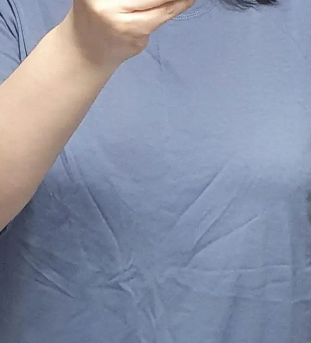 부드럽고 편한옷
