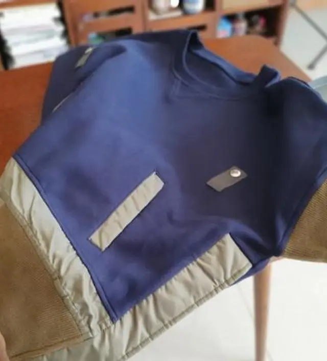 네이버페이에서 작성된 후기입니다.
