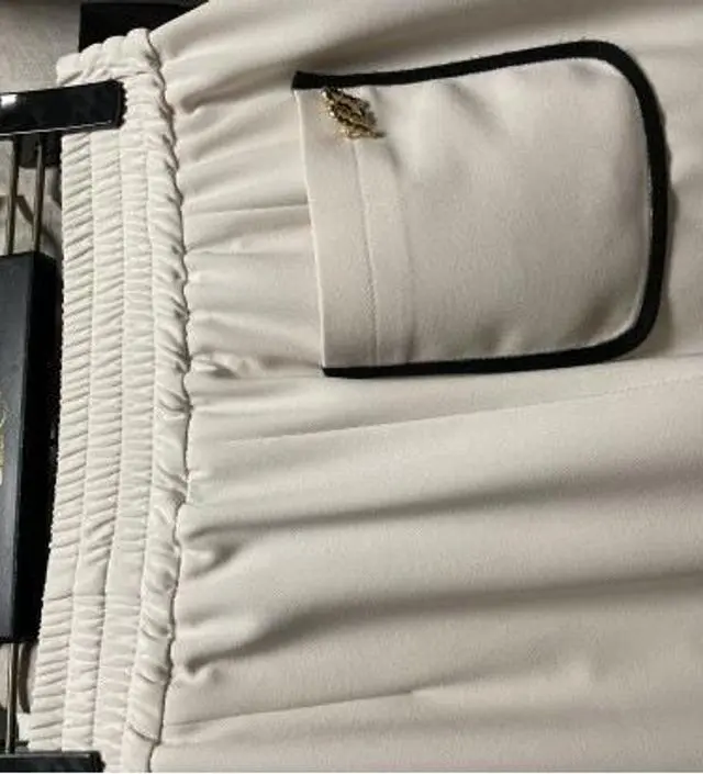 데일리로 입기 편해요
