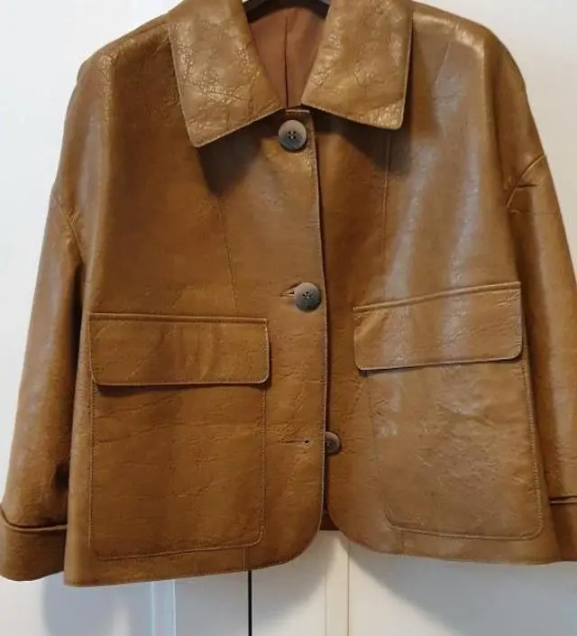 유행 타지 않을 것 같아요.
