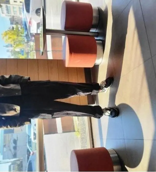 멋스러운 디자인
