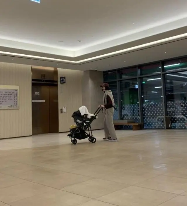 영자도 잘 입고 있답니다 😊
