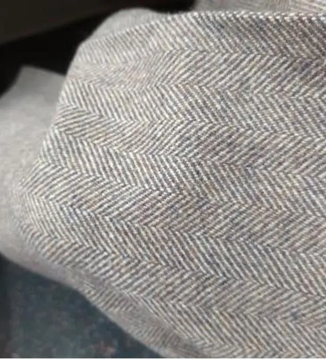 좋아하는 헤링본~
