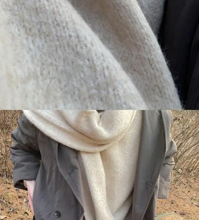 영자도 잘 입고 있어요
