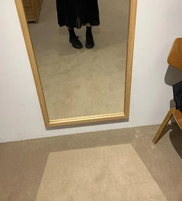 영자도 잘 입고 있어요 😊
