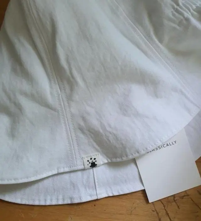 대표 사진이 '아이보리'일줄 알고 구입했는데...
