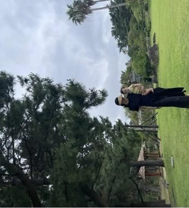 영자도 잘 입고 있어요 😊
