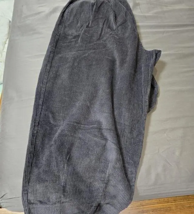 편하고 멋스럽고
