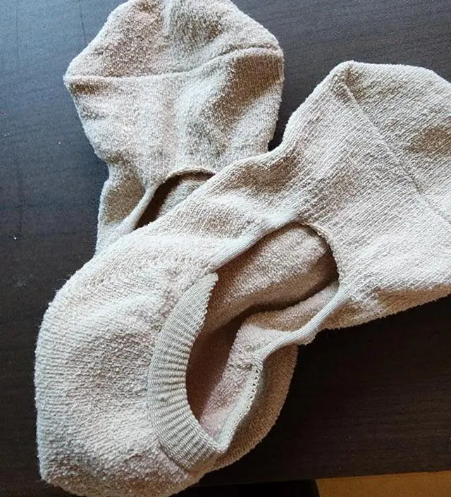 착용감 괜찮아요 