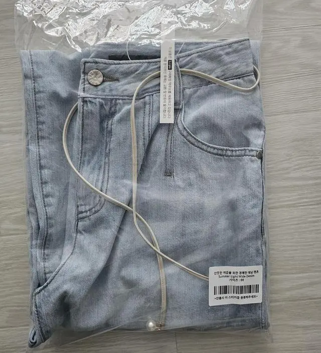 66사이즈 구입 했어요
