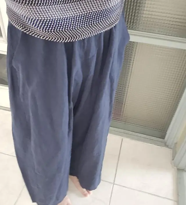 함께 코디된 옷이랑 샀어요~
