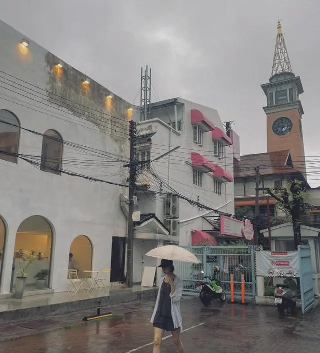 가장 많이 손이 가는 요즘 교복이예요