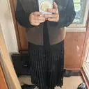 ALL-TIME CLASSIC 아코디언 플리츠 스커트