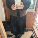 샘플 세일 컬러풀 팬티 스타킹