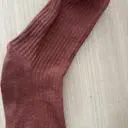 사계절 골지 기본 양말 7가지 컬러