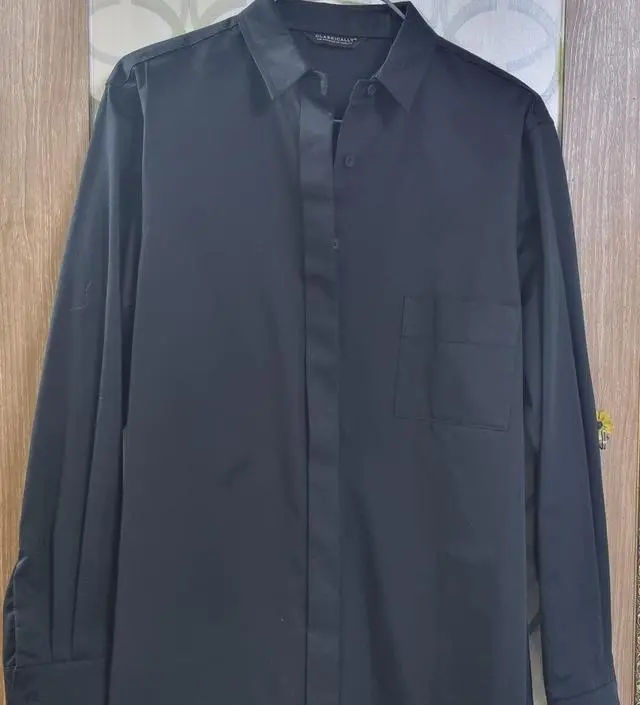 받자마자 원단 보고 너무 좋았어요 시이즈도 정사이즈
