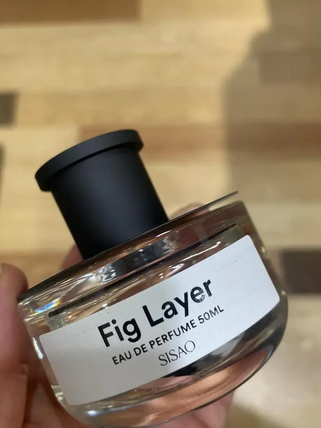 SISAO | 피그 레이어 오 드 퍼퓸