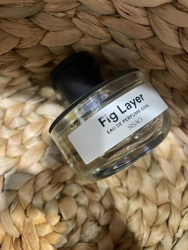 SISAO | 피그 레이어 오 드 퍼퓸