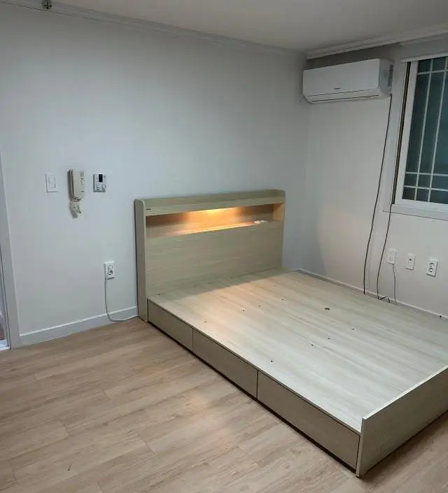 설치배송이라서 늦을 줄 알았는데 일주일도 안되서 바로 기사님께 연락오고 기사님도 엄