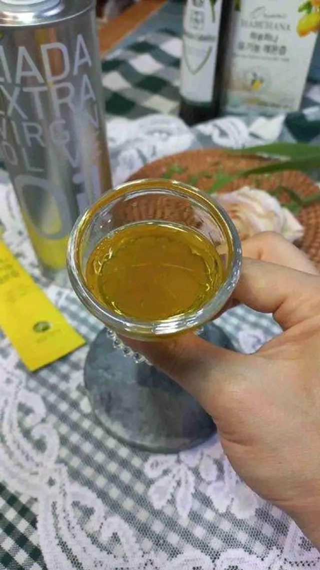 Iriada] Extra Virgin Silvertin Olive Oil 500mL – Kurly USA