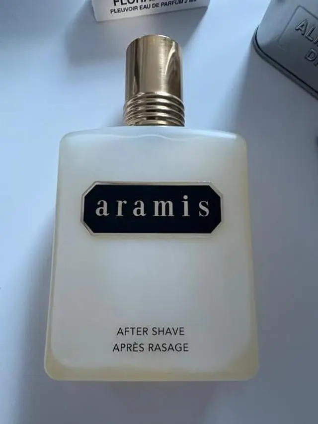 Aramis] After Shave (Skin) 200ml – Kurly USA