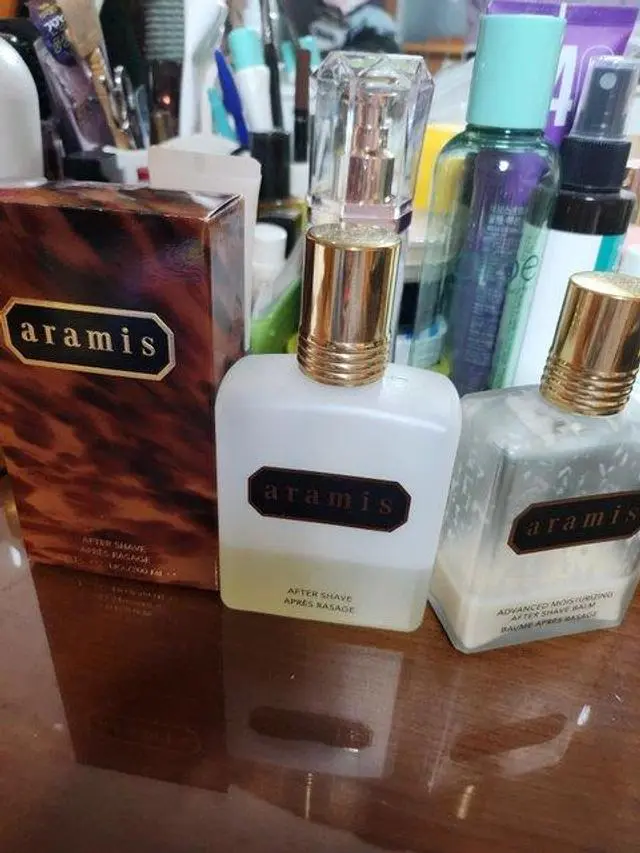 Aramis] After Shave (Skin) 200ml – Kurly USA