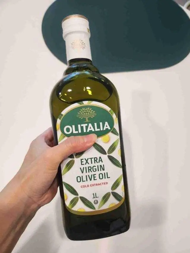 Olitaria] Extra Virgin Olive Oil 1L – Kurly USA