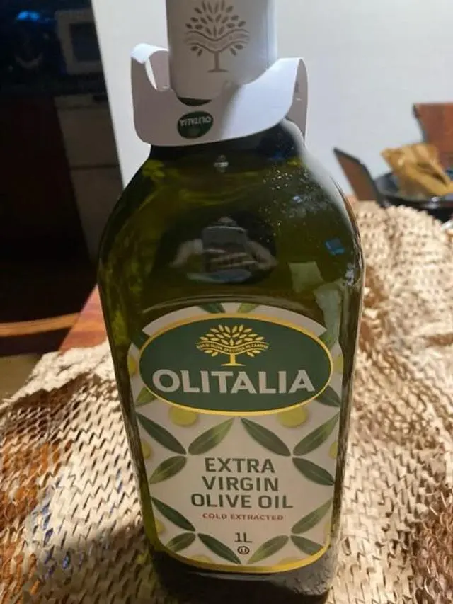 Olitaria] Extra Virgin Olive Oil 1L – Kurly USA