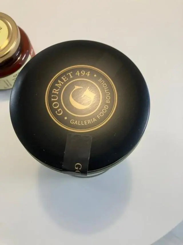 Galleria Gourmet 494] Organic Canned Seaweed 50g – Kurly USA