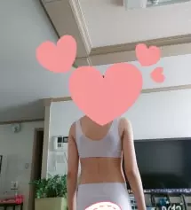 딸아이가 팬티에 진짜 예민한데...고무줄이 간지럽다고...몸에 딱붙는 느낌이 싫다고 진