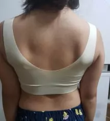 재질은 부드럽고 너무 좋네요~U자브라보다 더 좋다고 아이가 이것만 입는다고 합니다~이