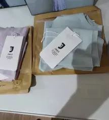 브라 단품으로 하나 주문해서 딸아이가 만족해해서
