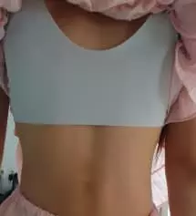 5학년마른여아핏되게잘맞네요~^^
