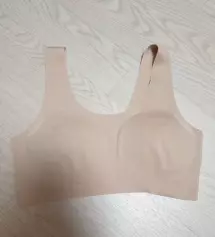 오.. 초5딸 아이 브래지어 타사에서 몇개나 샀다가 실패했어요~
