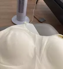 네이버페이에서 작성된 후기입니다.
